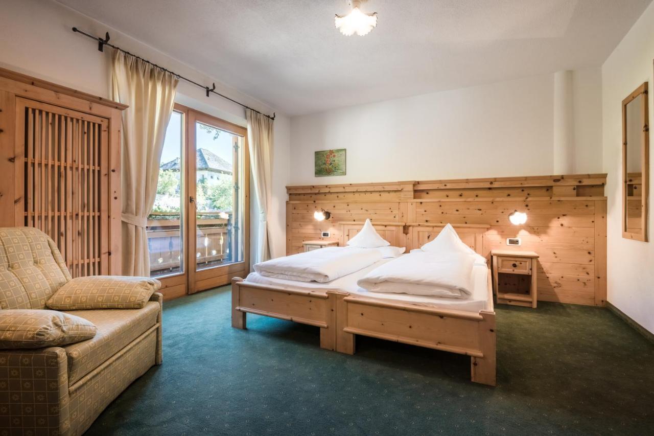 Hotel Mareo Dolomites Сан-Виджилио-ди-Мареббе Экстерьер фото